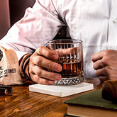 Elysia Whiskey Glass (Pack Of 6)